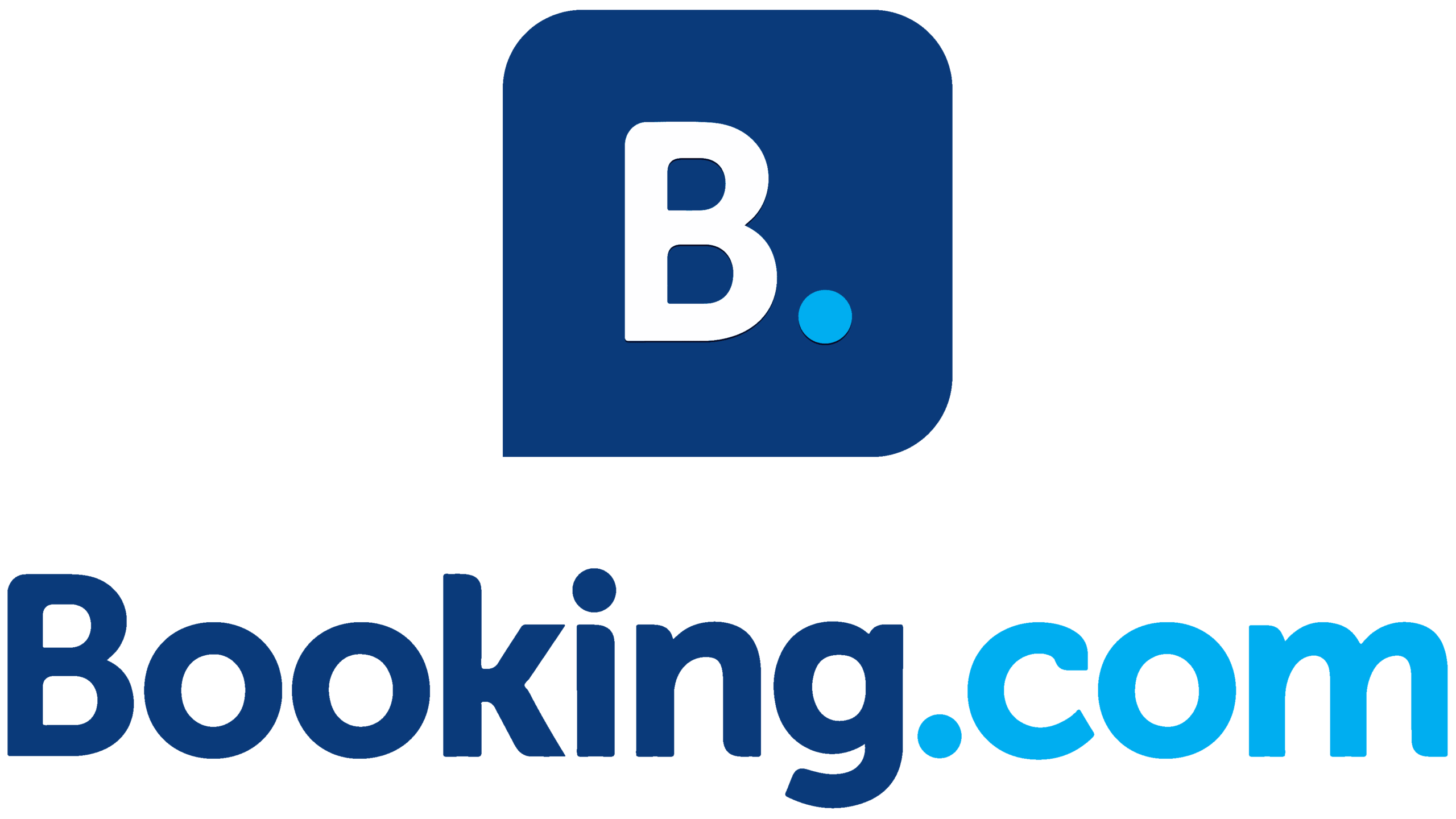 Booking.com logo