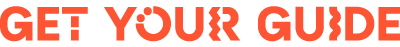 GetYourGuide logo