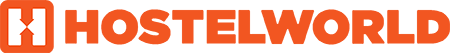 Hostelworld logo