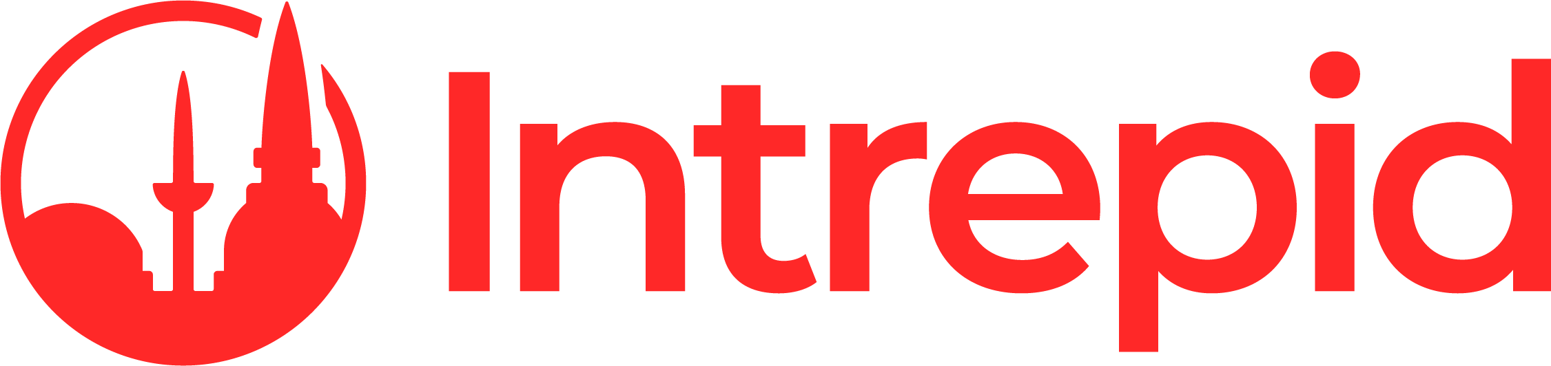 Intrepid Travel logo