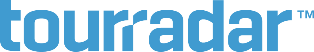 TourRadar logo