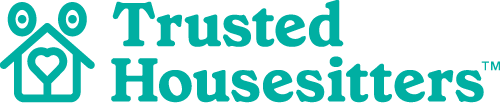 Trusted Housesitters logo