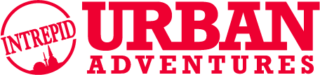 Urban Adventures logo