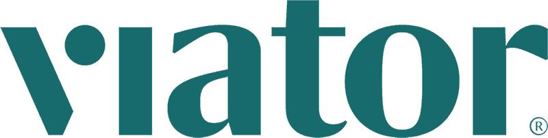 Viator logo