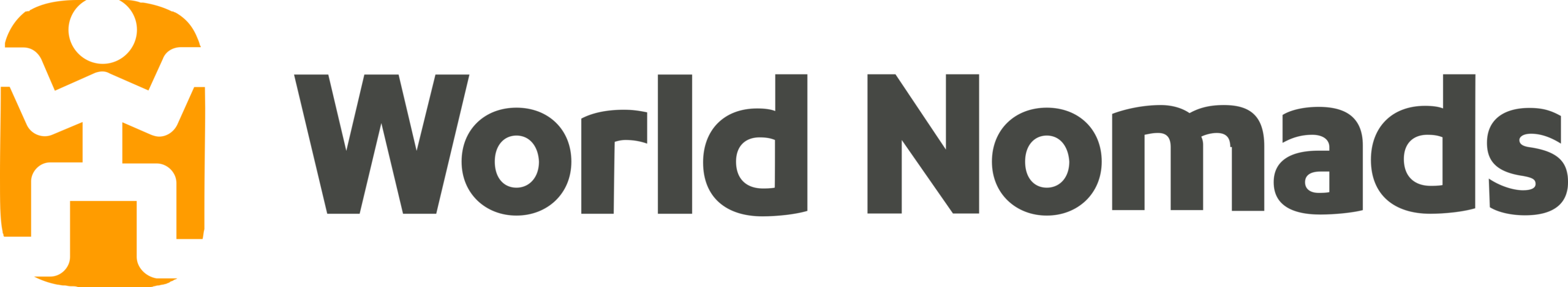 World Nomads logo