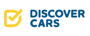 Discover Cars logo