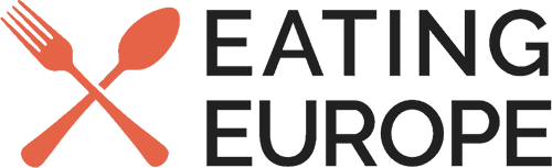 Eating Europe logo