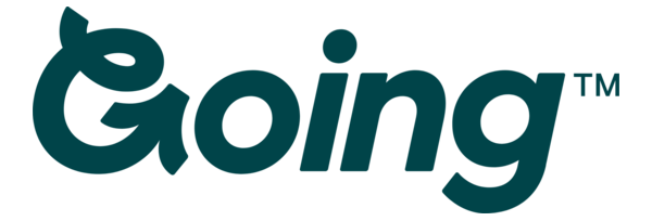 Going logo