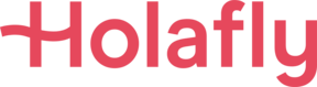 Holafly logo