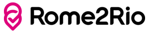 Rome2Rio logo