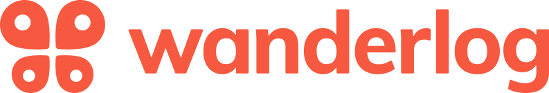 Wanderlog logo