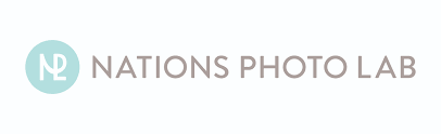Nations Photo Lab logo