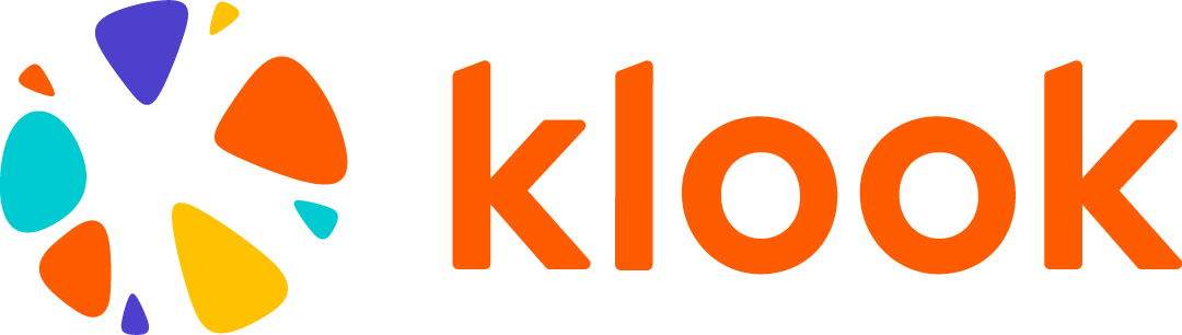 Klook logo